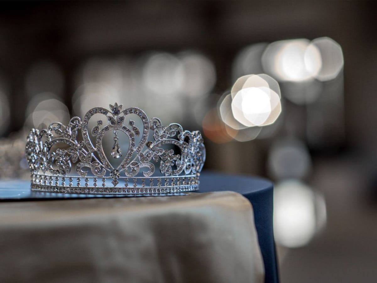 The Princess Limerick​