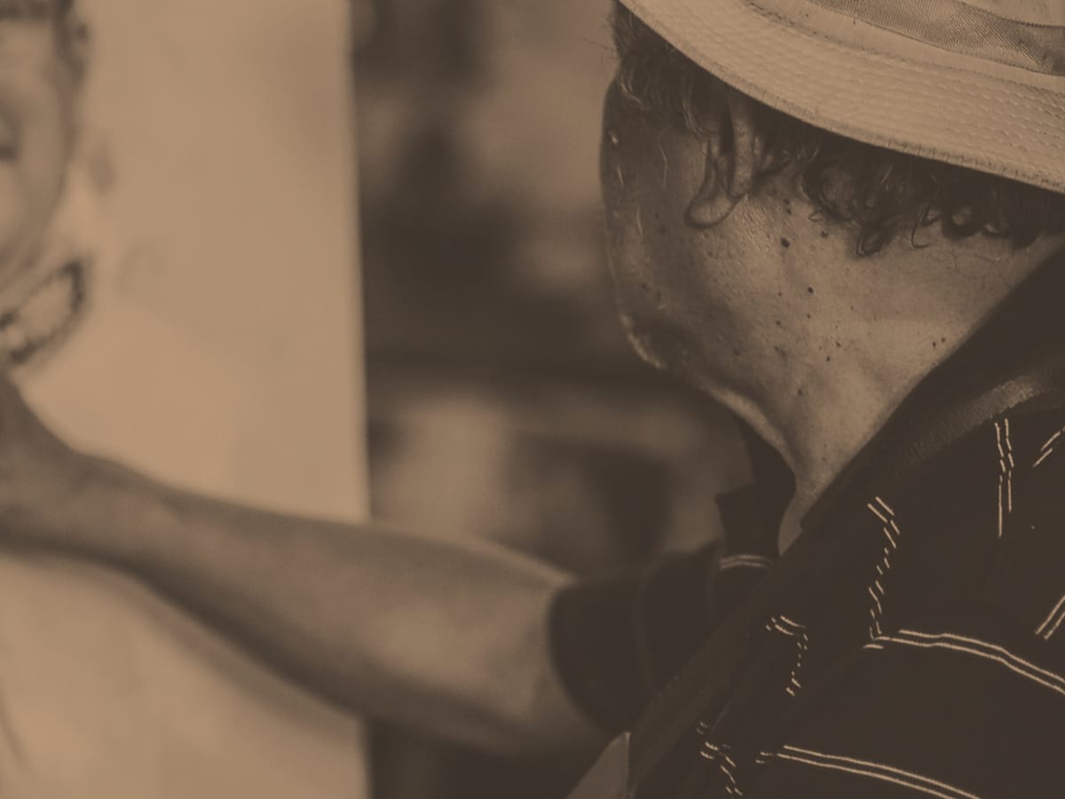 An Unsuitable Likeness