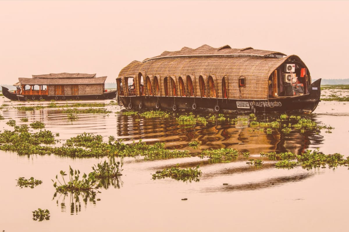 The Parable of the Obi of Ogwashi Ukwu and the Farmer’s Daughter