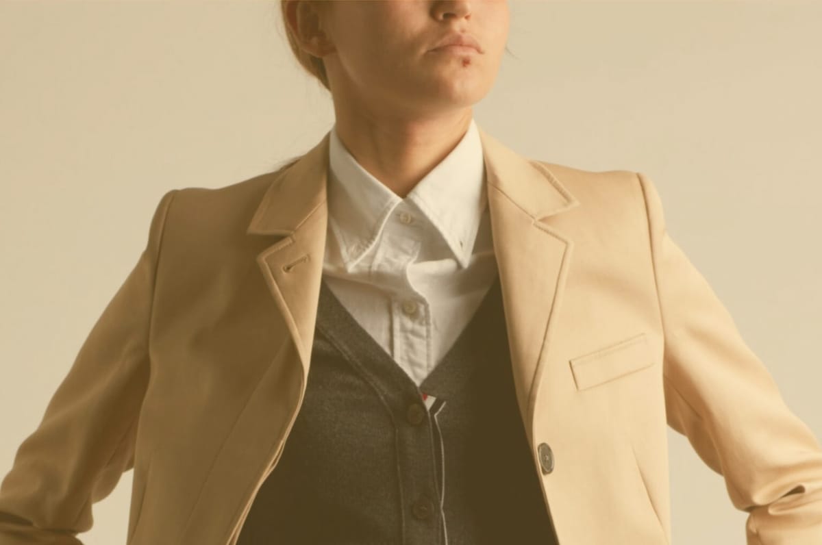 An Effort of Recruitment