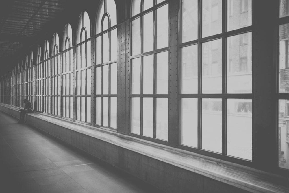 "Dear Lewis" - On Scandal